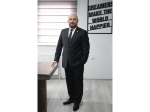 Özhan’da Üst Seviye Bilgi Güvenliği