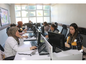 112 Ekipleri 2019 Yılında 55 Bin 430 Vakaya Müdahale Etti