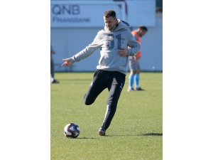 Trabzonspor’da Hüseyin Çimşir Heyecanı