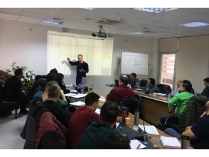 Adüsem, Türkiye’nin Her Köşesinde