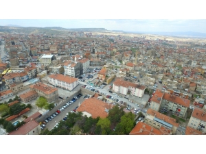 Nevşehir’de 2019 Yılında 3 Bin 403 Konut Satışı Yapıldı