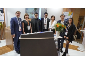 "Türk Markaları Küresel Pazarlarda Daha Avantajlı"