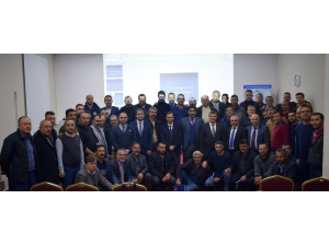 Hizmet-iş Sendikası Temsilcilerine Kişisel Gelişim Semineri