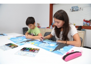 Nilüfer Belediyesi’nden Öğrencilere Tatil Armağanı