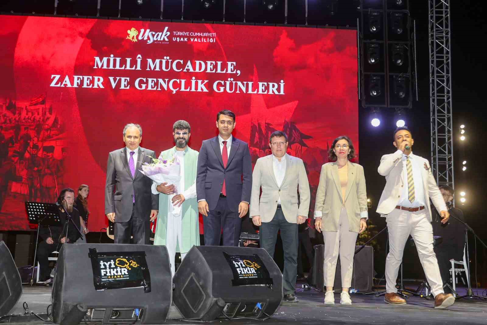 milli-mucadele-zafer-ve-genclik-gunleri-basladi