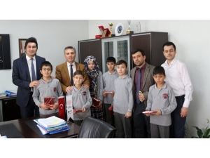 Sokak Hayvanları İçin Kodladılar