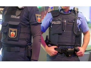 Almanya’da Türklere Ait Kafeye Saldırı: 1 Yaralı