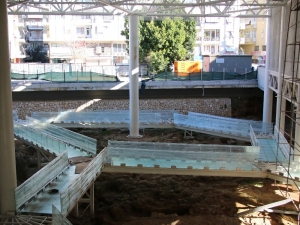 Doğu Garajı Nekropol Alanı’nda Sona Gelindi