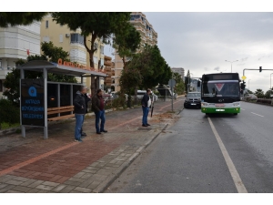 Kestel, Mahmutlar Ve Kargıcak’a 18 Durak