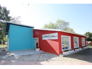 Çocuklar Bu Evde Teknoloji Üretiyor