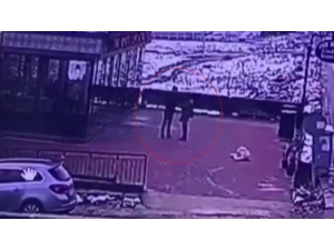 Kayıp Gülistan’ın Son Görüntüleri Ortaya Çıktı