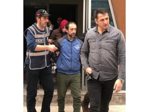 Sevgilisinin Kocasını Öldüren Sanıktan İlginç Savunma: