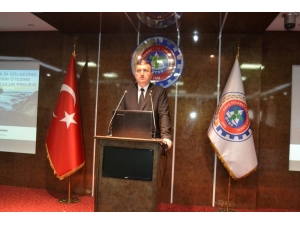 Başkan Akar’dan Bankalara Sitem