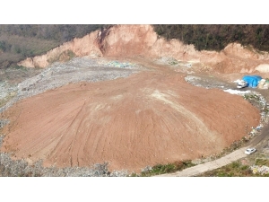 Kibar: "Fatsa Artık Çöp Kokmayacak"