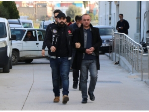 Adana’da 12 Kilo 548 Gram Eroin Ele Geçirildi