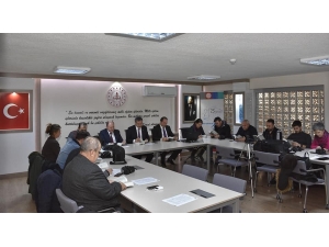 Edirne İl Milli Eğitim Müdürü Arpacı: “Edirnemize Yakışan Birincilikler Kazanacağız”