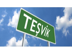 Kudaka Bölgesine 723 Yatırım