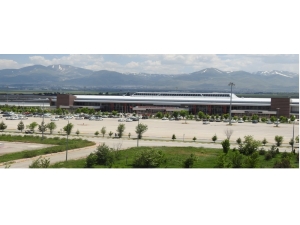 Erzurum Havalimanı 2019 Verileri Açıklandı