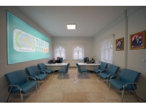 Nevşehir Belediyesi Sizi Dinliyor