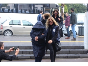 Kuyumcudan 3,5 Milyon Lira Değerinde 17 Kilo Altın Çalan Soyguncular Yakalandı