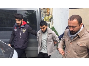 Öz Annesini Öldürdükten Sonra Cesedini Böyle Taşıdı