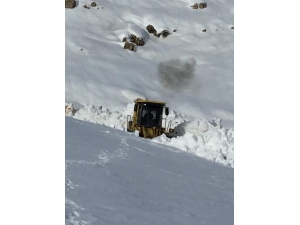 Akedaş Ekiplerinin Zorlu Mesaisi