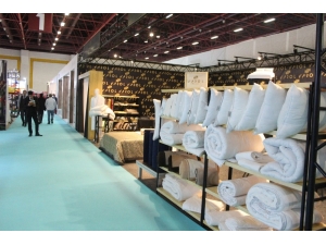 31’inci Hotel Equipment İle 27’nci Food Product Fuarları Kapılarını Açtı