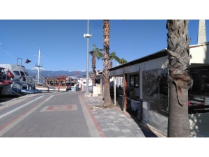 Muğla’nın En Güzel Kafesi ‘Down Kafe’ Fethiye’de Açılıyor