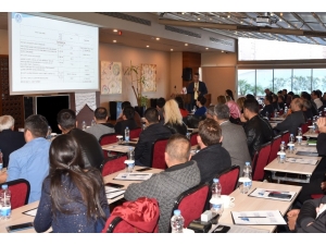 Meski, Personele Abone Ve Mevzuat Eğitimi Verdi