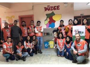 Sosyal Sorumluluk Sıfır Atık