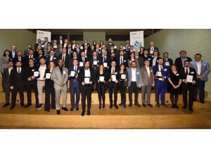 Türkiye’nin En Hızlı Büyüyen Teknoloji Şirketleri