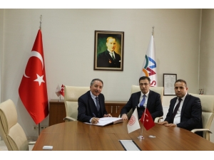 Aiçü’de Hemşirelik Multidisipliner Simülasyon Laboratuvarı Kuruluyor