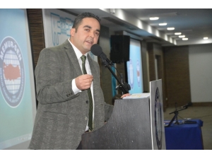 Ekrem Özdemir: "Mücadelemiz Devam Edecek"