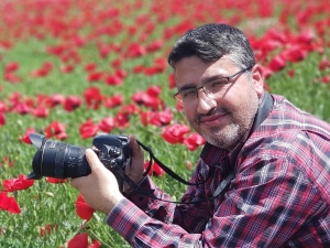 İha Muhabiri Özkan Olcay, İtb’nin Fotoğraf Yarışmasında Birinci Oldu