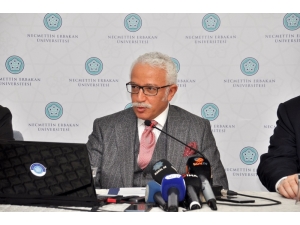 Neü Yönetimi Basınla Bir Araya Geldi