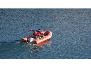 Kayıp Gülistan’ı Arama Çalışmaları Sürüyor