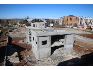 Hilvan’a Kütüphane Kazandırılıyor