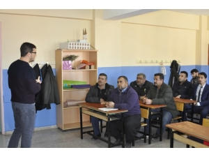 Okutulmayan Kızların Umudu Oldu