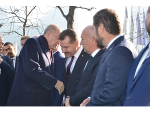 Balıkesir, 2 Proje İle Akıllı Şehirler Kongresi’nde