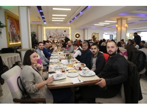 Rated Hizmet İçi Eğitim Programı Yapıldı