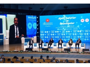 Başkan Altay: “Belediyecilikte Konya Modeli Türkiye’de Örnektir”