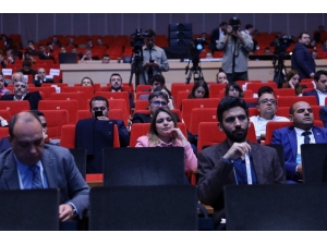 Akıllı Şehircilik Lütuftan Ziyâde Şart