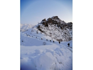 Milli Savunma Bakanlığı: "Irak’ın Kuzeyinde Tsk Ve Mit Koordinesinde İcra Edilen Hava Destekli Operasyonda 6 Pkk’lı Terörist Etkisiz Hale Getirildi."