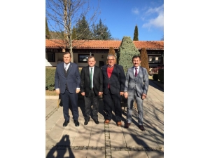 Mülteciler İçin Yardım Kampanyası Başlatıldı