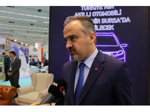 Başkan Aktaş: ”Akıllı Şehircilik Uygulamalarını Hayata Geçiriyoruz”