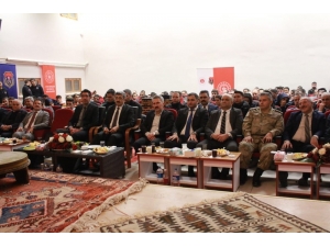 Van’da Tutuklu Ve Hükümlülere Yönelik Etkinlik