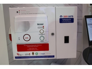 Kahramanmaraş Büyükşehir Belediyesi, Yaşam Takip Sistemi’ni Tanıttı