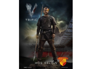 Göztepe, Zlatko Tripic’i Kadrosuna Kattı