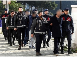 Çeşme’de 11 Kişinin Öldüğü Tekne Faciasıyla İlgili 4 Tutuklama