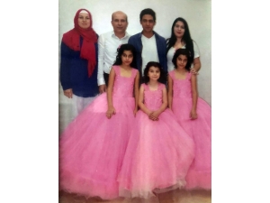 Denizli’de Soba Faciasında İkizlerden Biri Hayatını Kaybetti